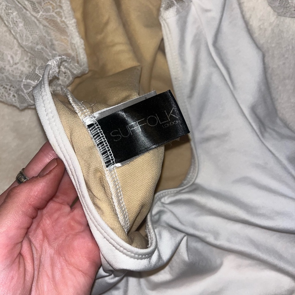 White Leotard! - image 4